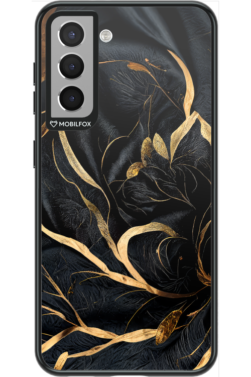 Ilmenite - Samsung Galaxy S21