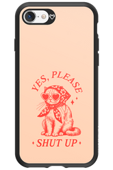 Shut upp - Apple iPhone SE 2020