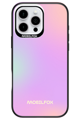 Pastel Violet - Apple iPhone 16 Pro Max