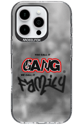 Family Gang - Apple iPhone 16 Pro