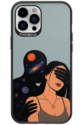 Universe Lover - Apple iPhone 12 Pro Max