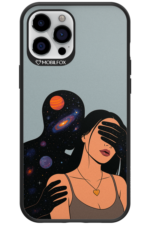 Universe Lover - Apple iPhone 12 Pro Max