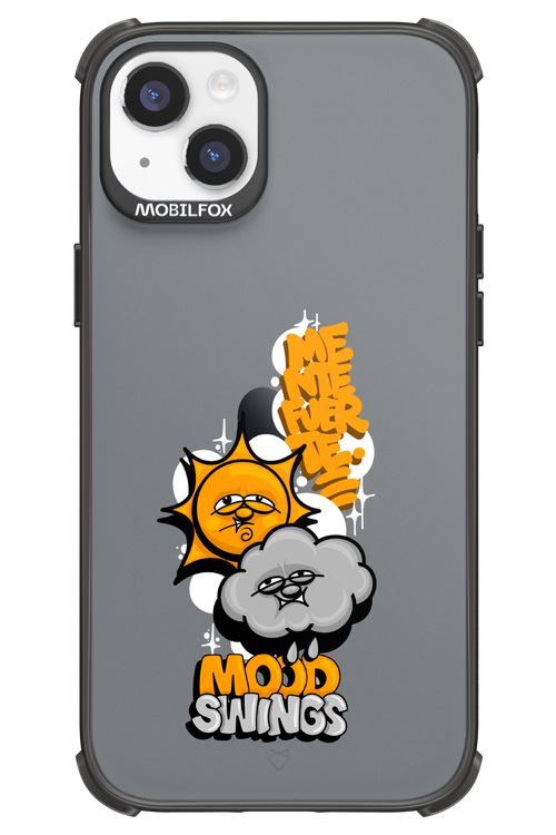 Broken Smiles - Apple iPhone 14 Plus