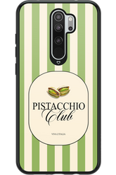 P-Club - Xiaomi Redmi Note 8 Pro