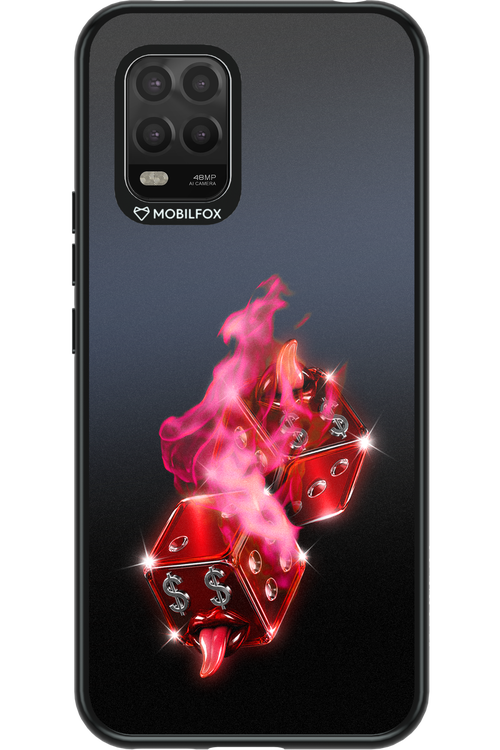 Lucky Thirsty 2.0 - Xiaomi Mi 10 Lite 5G