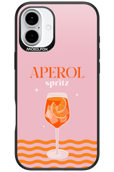 Aperol - Apple iPhone 16 Plus