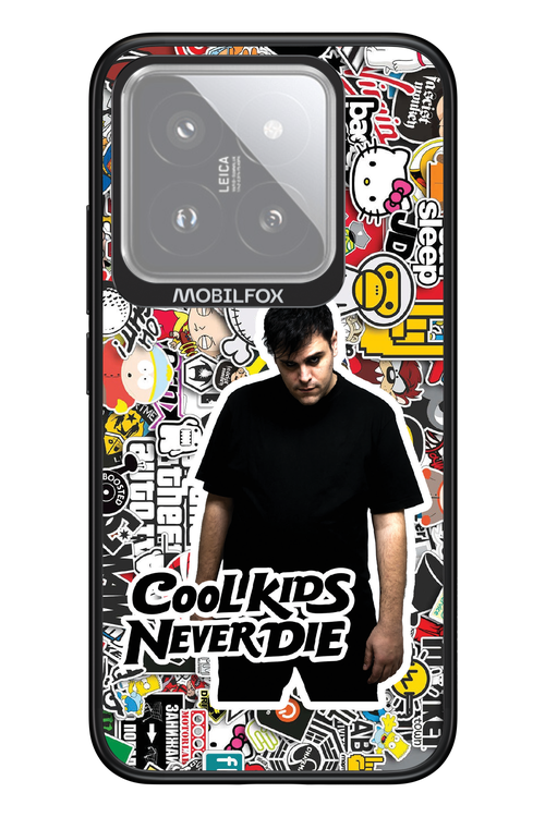 CKND_STICKER - Xiaomi 14