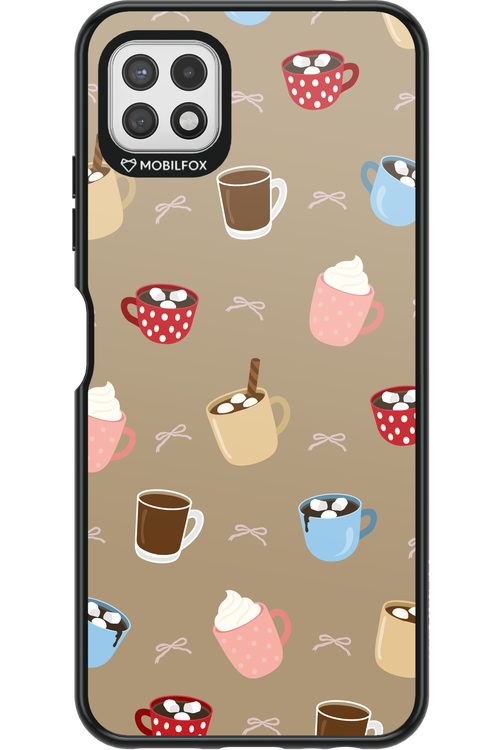 Coco Dream - Samsung Galaxy A22 5G