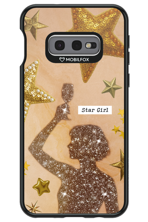 Star Girl - Samsung Galaxy S10e