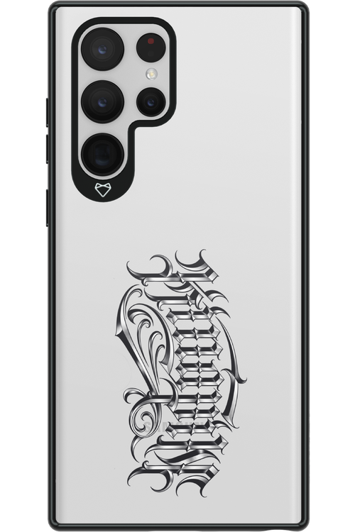 Chaotic Love - Samsung Galaxy S22 Ultra