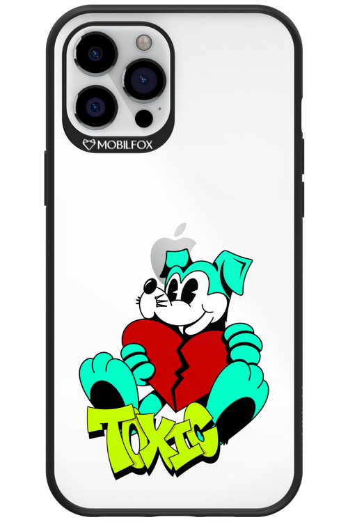 Playful Chaos - Apple iPhone 12 Pro Max