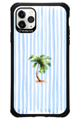 Palm Chill - Apple iPhone 11 Pro Max