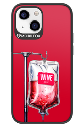 Sos Wine - Apple iPhone 13 Mini