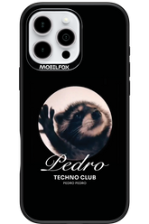 Pedro - Apple iPhone 16 Pro Max