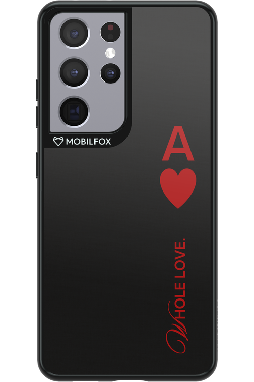 Whole - Samsung Galaxy S21 Ultra