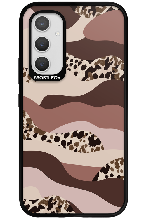Earth Camo - Samsung Galaxy A54