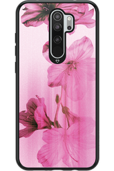 Floro - Xiaomi Redmi Note 8 Pro