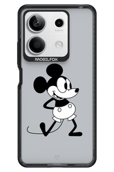 Iconic Mouse - Xiaomi Redmi Note 13 5G