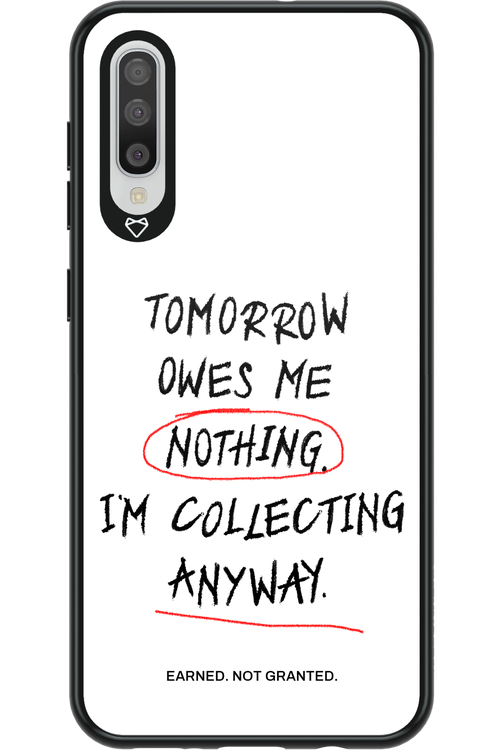 Anyway - Samsung Galaxy A50