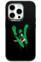 WITCH - Apple iPhone 15 Pro