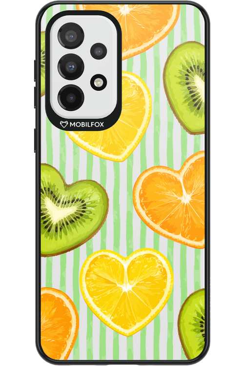 Sour Lemonade 2.0 - Samsung Galaxy A33