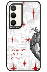 Her Heart - Samsung Galaxy S23