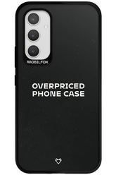 Overprieced - Samsung Galaxy A54