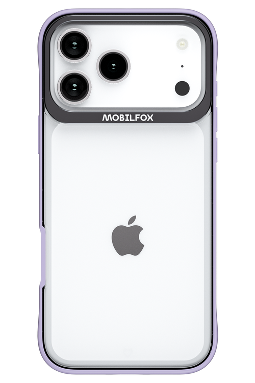 NUDE - Apple iPhone 17 Pro Max
