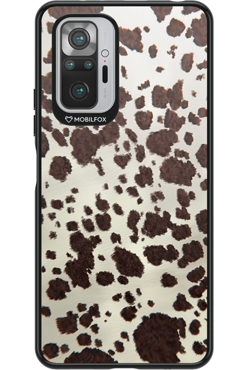 Appaloosa 2.0 - Xiaomi Redmi Note 10 Pro