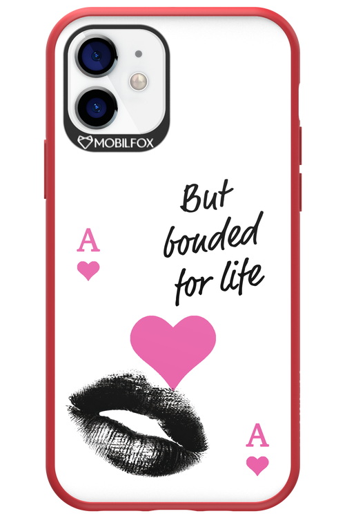 Bonded for Life - Apple iPhone 12