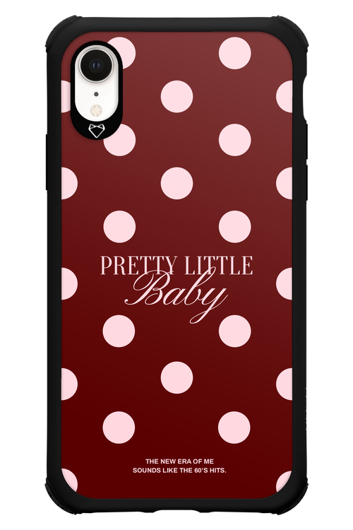 60’s Baby - Apple iPhone XR