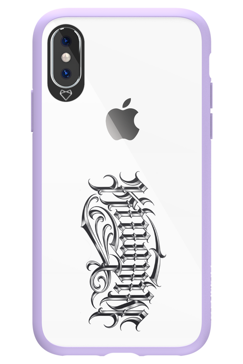 Chaotic Love - Apple iPhone XS