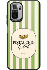 P-Club - Xiaomi Redmi Note 10
