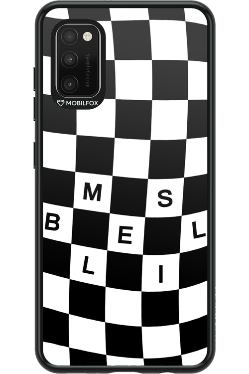 Belli Checked - Samsung Galaxy A41