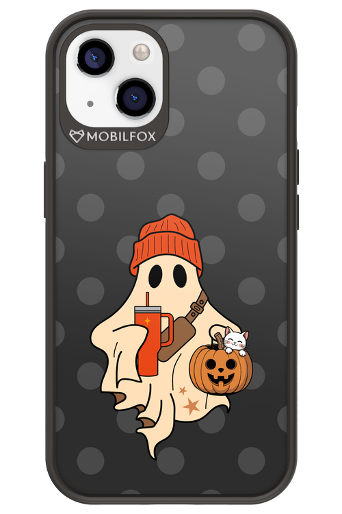 Ghost Girl - Apple iPhone 13