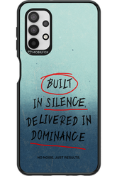 In Silence - Samsung Galaxy A32 5G