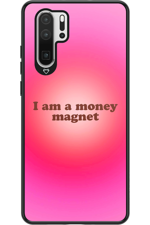Money Magnet - Huawei P30 Pro