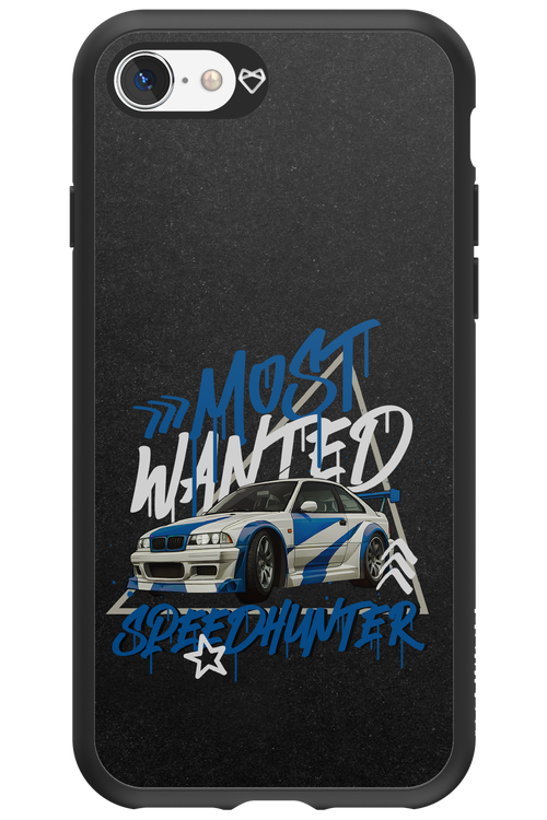 Most wanted - Apple iPhone SE 2022