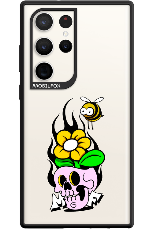 Sugar & Venom - Samsung Galaxy S23 Ultra