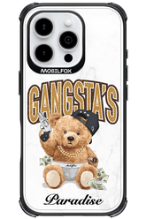 Gangsta - Apple iPhone 16 Pro