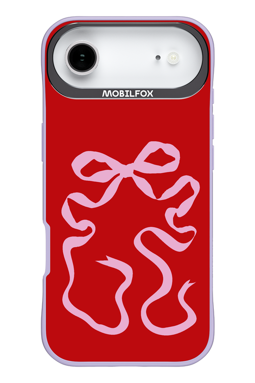 Long Bow Red - Apple iPhone 17 Air
