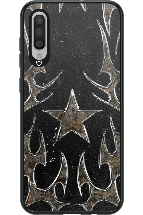 Camo 2.0 - Samsung Galaxy A70