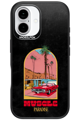Muscle Paradise - Apple iPhone 16