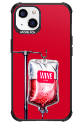 Sos Wine - Apple iPhone 13