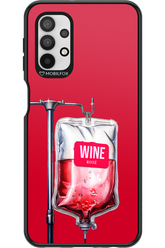 Sos Wine - Samsung Galaxy A32 5G