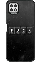 Periodic table - Samsung Galaxy A22 5G