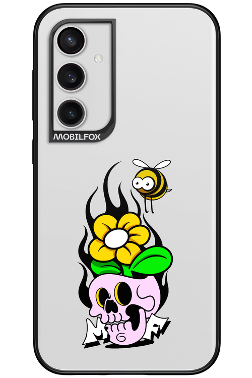 Sugar & Venom - Samsung Galaxy S23 FE