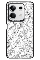 Lineart Beuty - Xiaomi Redmi Note 13 5G