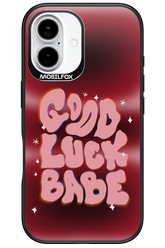 BEST_WISH - Apple iPhone 16