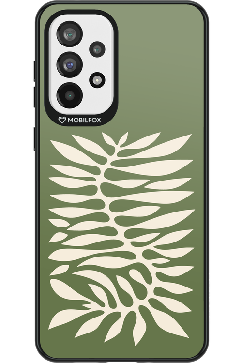 Grasshopper - Samsung Galaxy A73